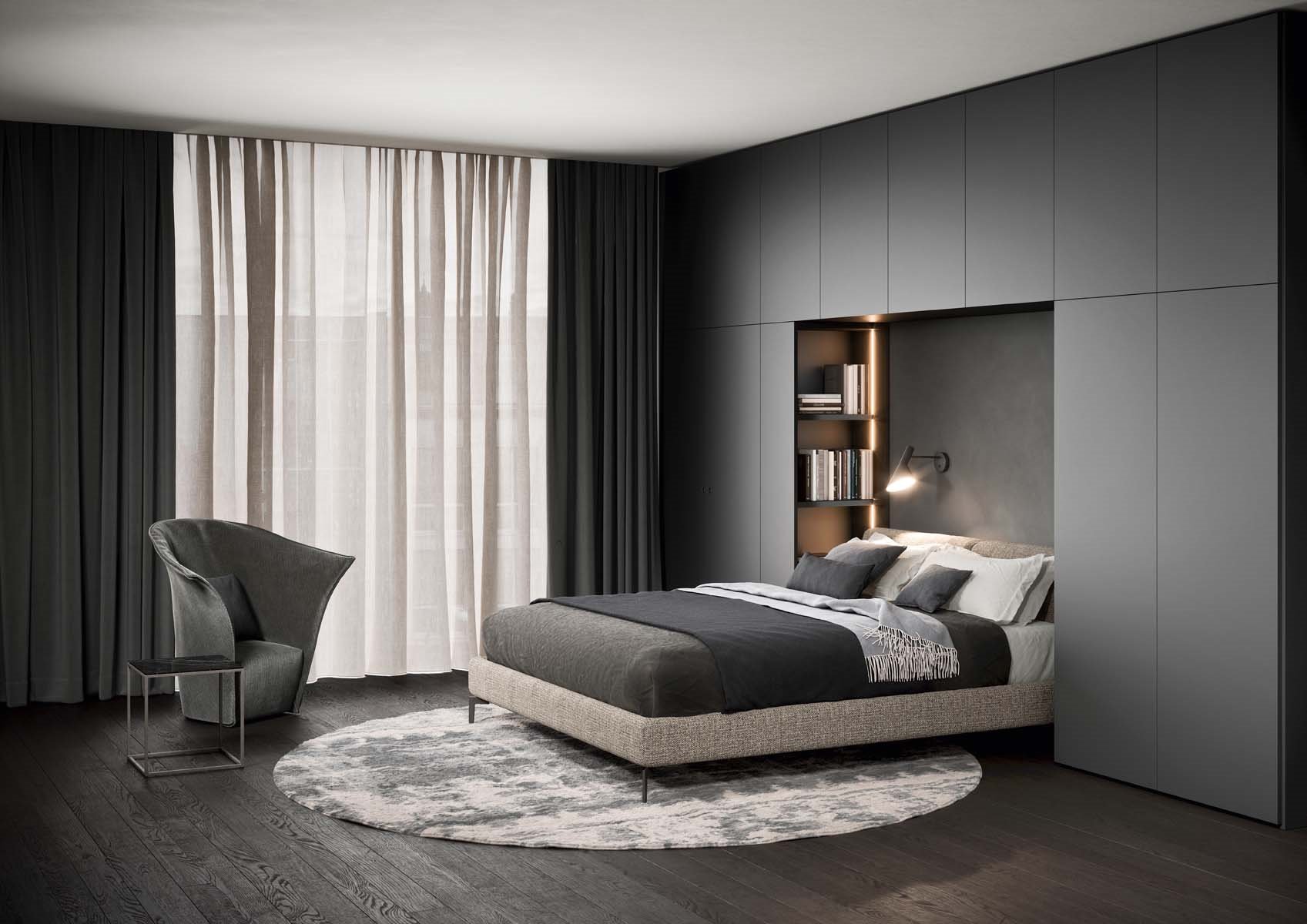 BedHabits Wardrobes 23 120